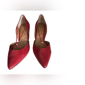 ❤️❤️❤️ Red Shoes❤️❤️❤️